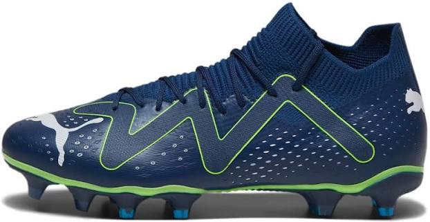 Бутси Puma FUTURE MATCH FG/AG Wn s 107371-03