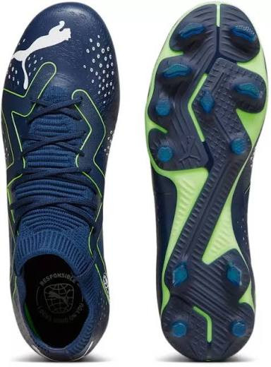 Бутси Puma FUTURE MATCH FG/AG Wn s 107371-03