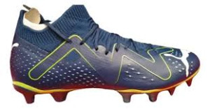 Бутси Puma FUTURE MATCH FG/AG Wn s 107371-03