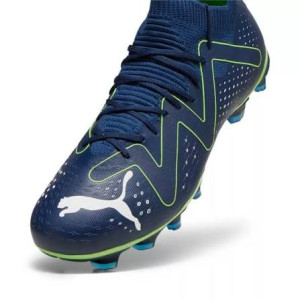 Бутси Puma FUTURE MATCH FG/AG Wn s 107371-03