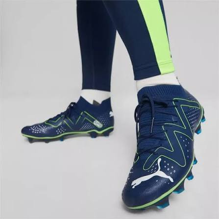 Бутси Puma FUTURE MATCH FG/AG Wn s 107371-03