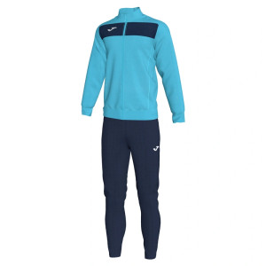 Костюм спортивний Joma ACADEMY II 101352.013 бірюзово-темно-синій 101352.013