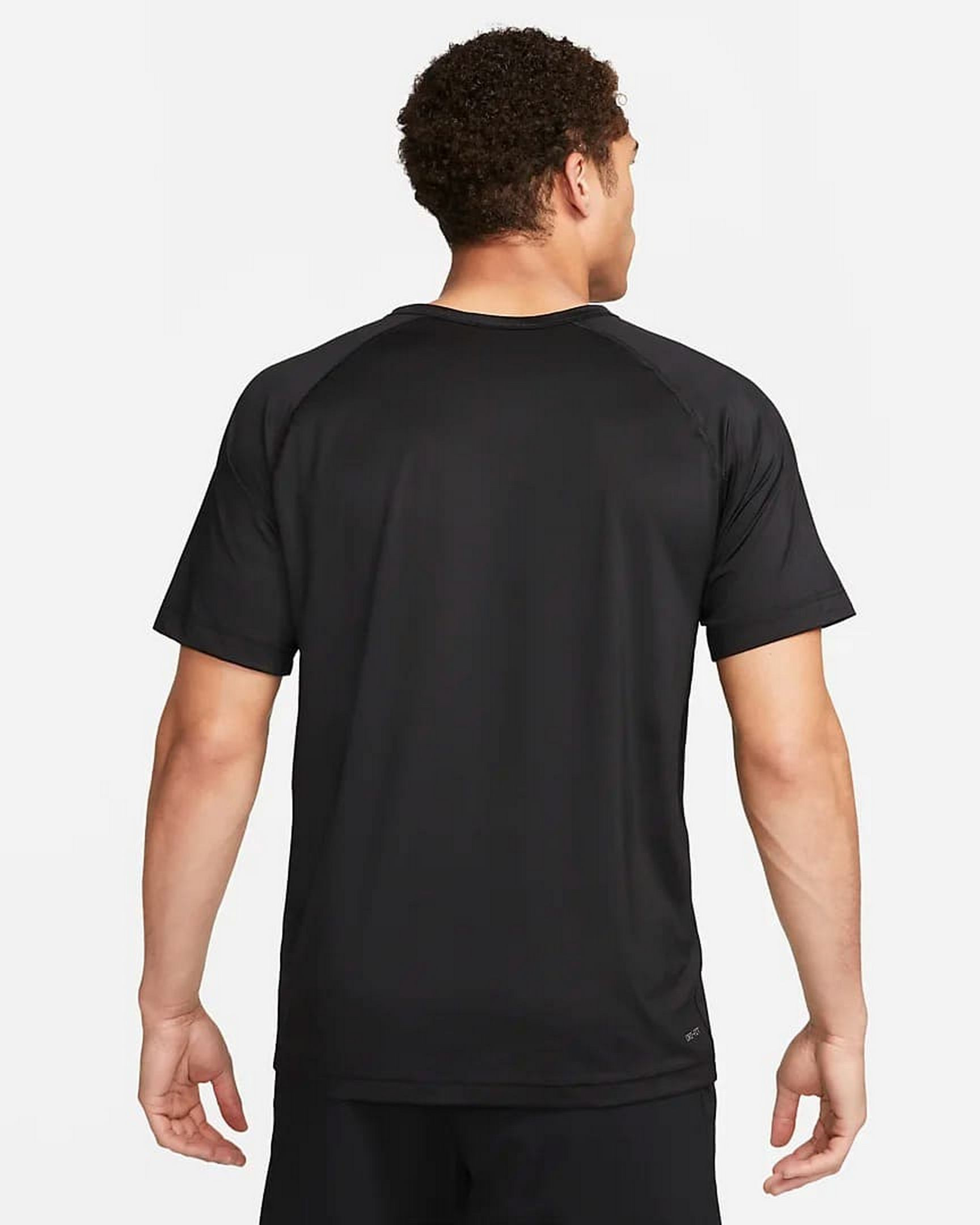 Футболка Nike Dri-Fit Ready DV9815-010