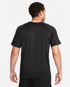 Футболка Nike Dri-Fit Ready DV9815-010