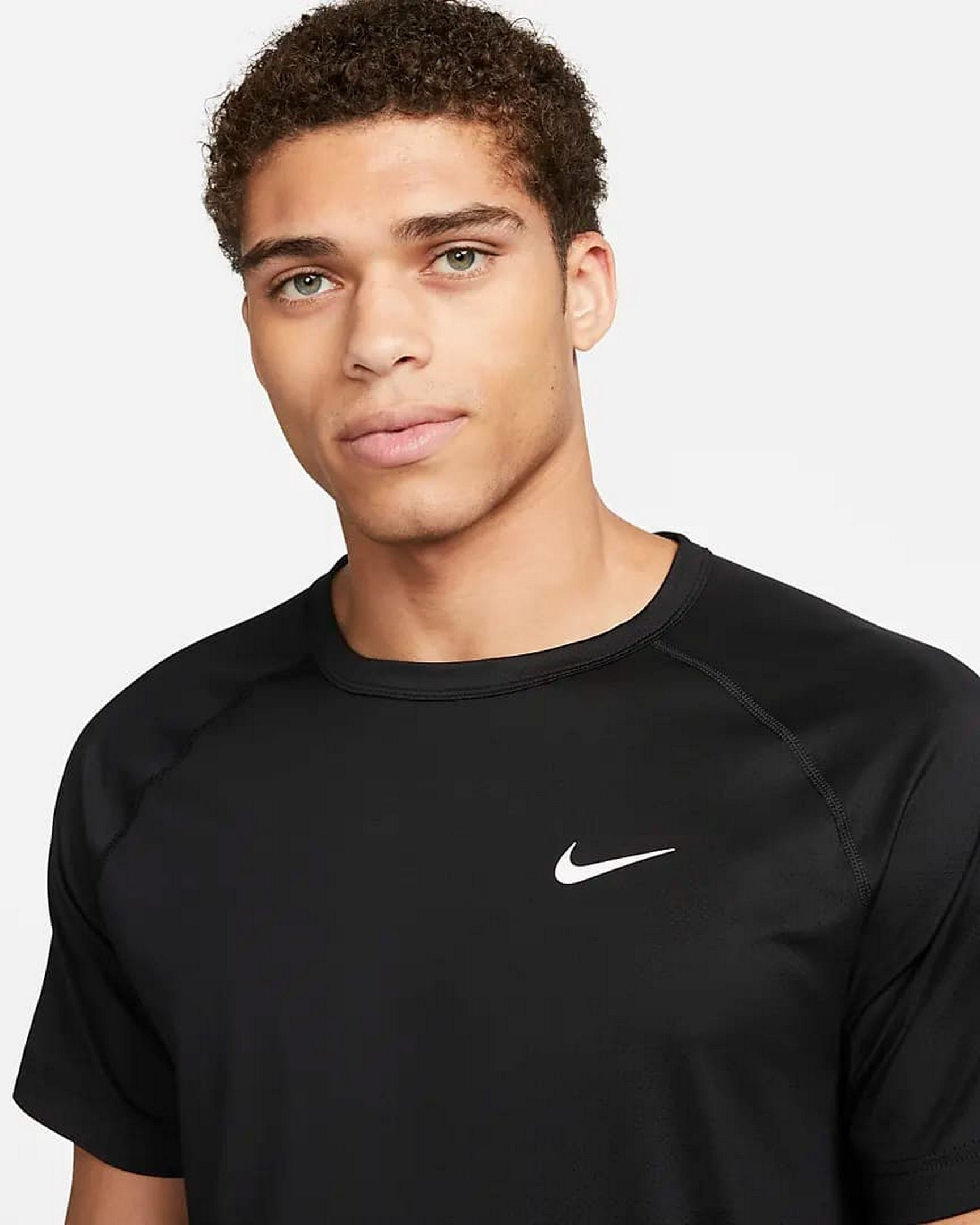 Футболка Nike Dri-Fit Ready DV9815-010
