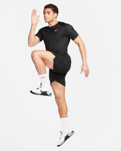 Футболка Nike Dri-Fit Ready DV9815-010