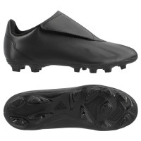 Бутси Adidas X Crazyfast.4 VEL F Jr IE4063 IE4063