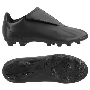 Бутси Adidas X Crazyfast.4 VEL F Jr IE4063 IE4063