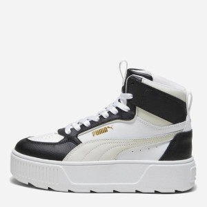 Кросівки Puma Karmen Rebelle Mid JR 38872908