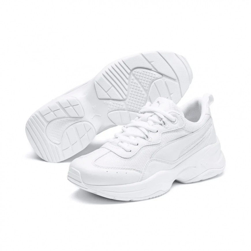 Кросівки жіночі Puma Cilia (36977802) 36977802