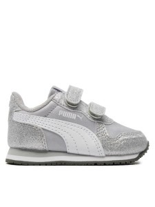 Кросівки Puma Cabana Racer Glitz V Inf 370986-01