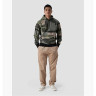 Кофта CARHARTT WIP Hooded Chase Sweat- Camo Mend/ Gold I026384-375