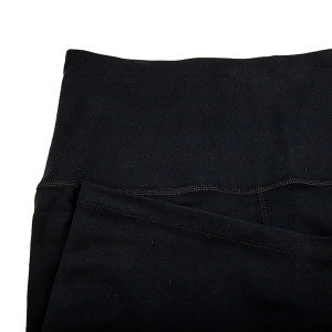 Шорти Nike W ONE DF HR SHRT GLS FZ4873-010