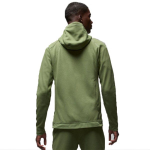 Худі Jordan Dri-Fit (хакі) FD8119-326
