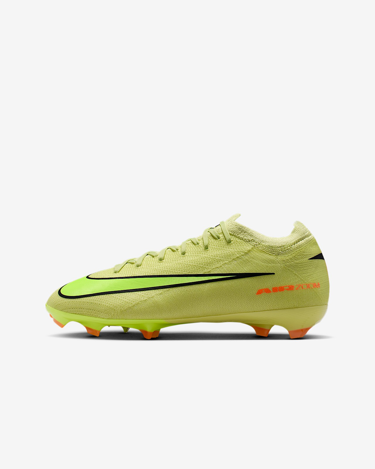 Бутси Nike JR ZM VAPOR 16 PRO FG HF5448-300