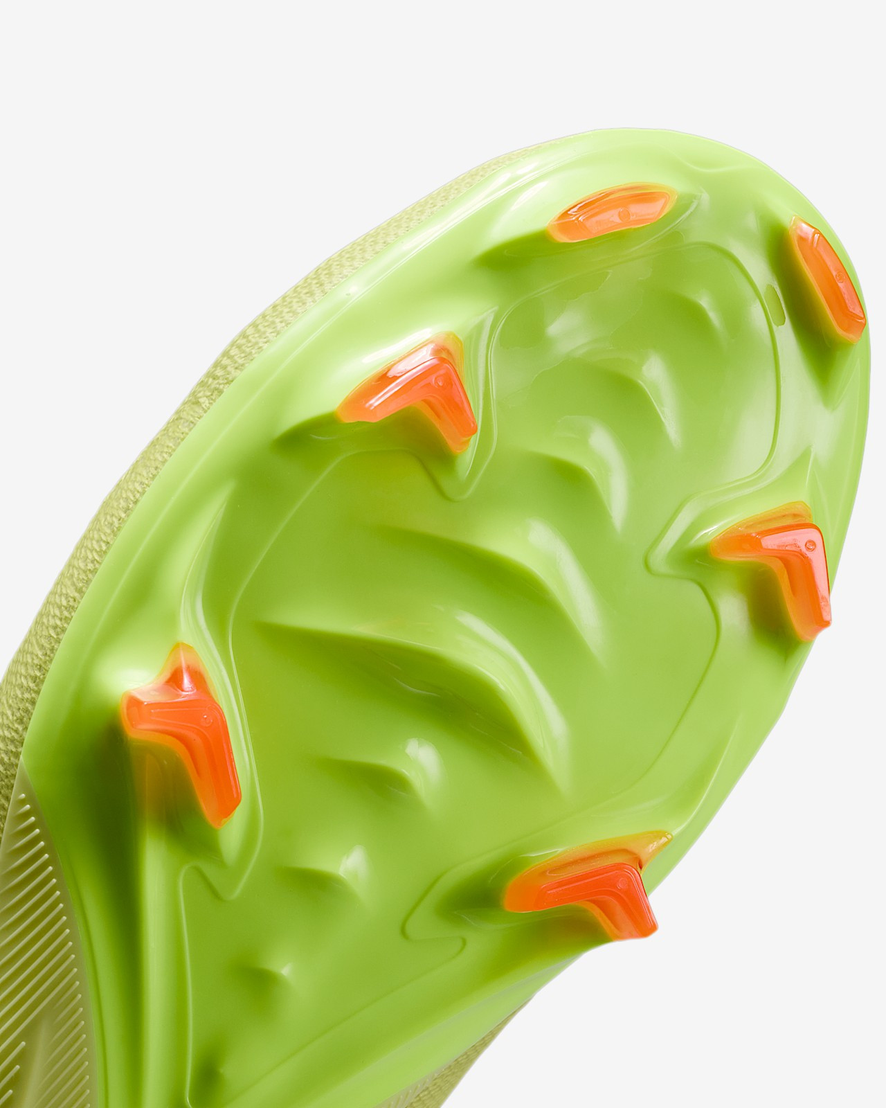 Бутси Nike JR ZM VAPOR 16 PRO FG HF5448-300