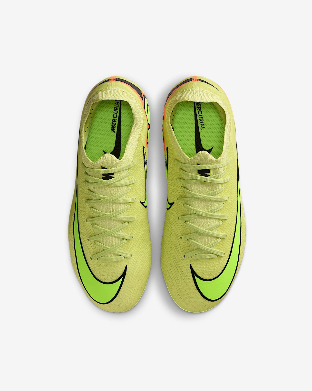 Бутси Nike JR ZM VAPOR 16 PRO FG HF5448-300