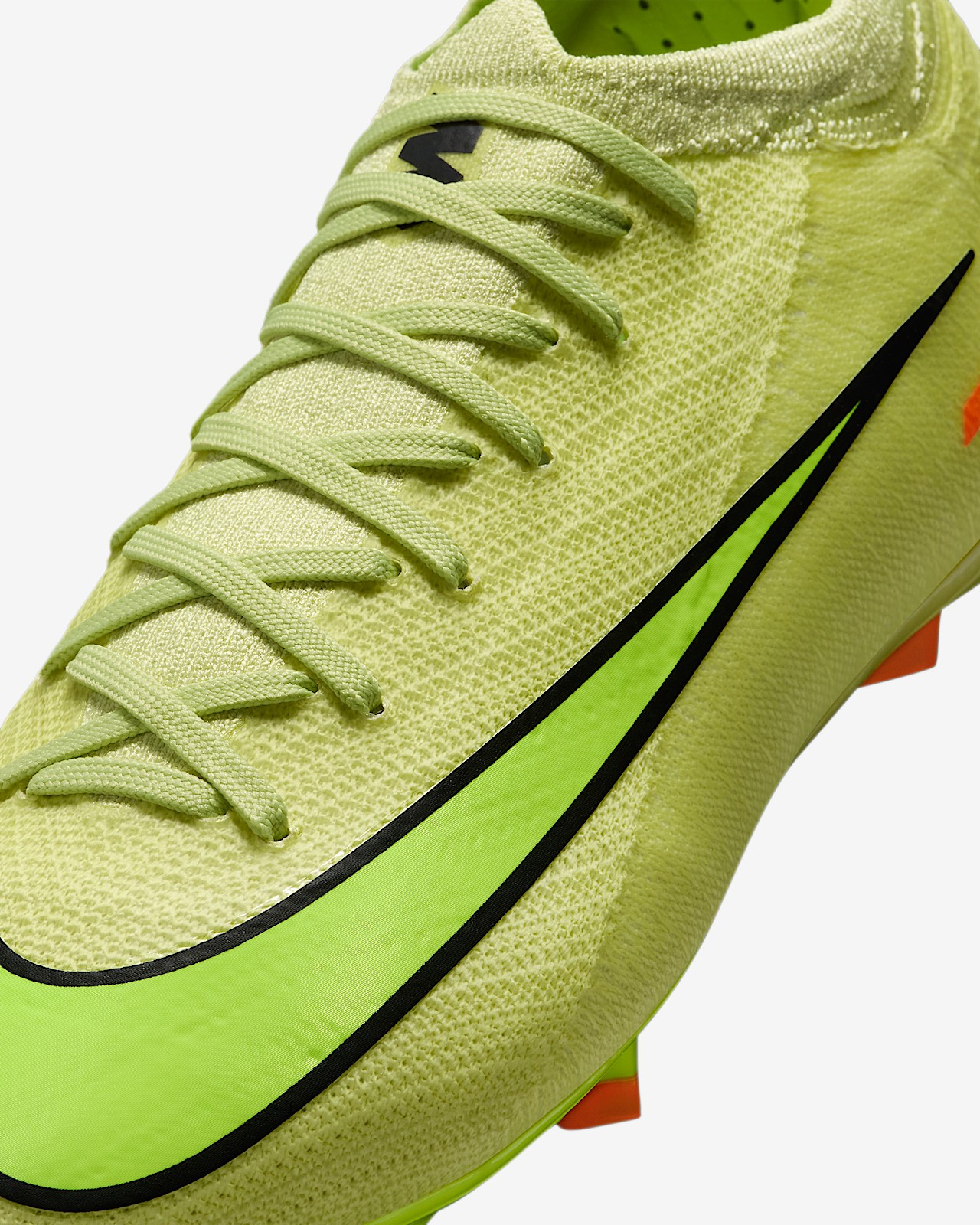 Бутси Nike JR ZM VAPOR 16 PRO FG HF5448-300