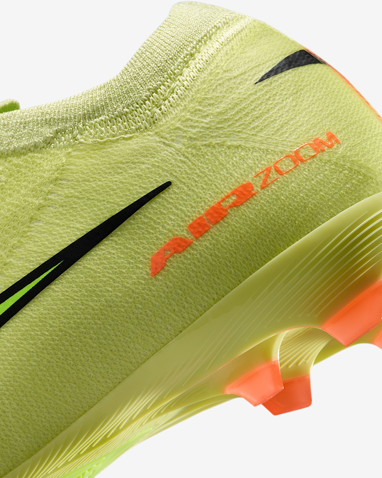 Бутси Nike JR ZM VAPOR 16 PRO FG HF5448-300