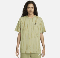 Футболка Nike Tie-dye T Shirt Men's Size DR7926-334