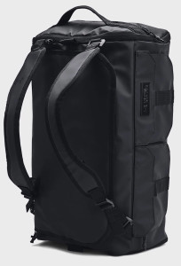 Сумка UA Triumph Backpack Duffle 48L чорний Уні 33x24x53 см 1384664-001