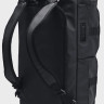 Сумка UA Triumph Backpack Duffle 48L чорний Уні 33x24x53 см 1384664-001