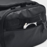 Сумка UA Triumph Backpack Duffle 48L чорний Уні 33x24x53 см 1384664-001