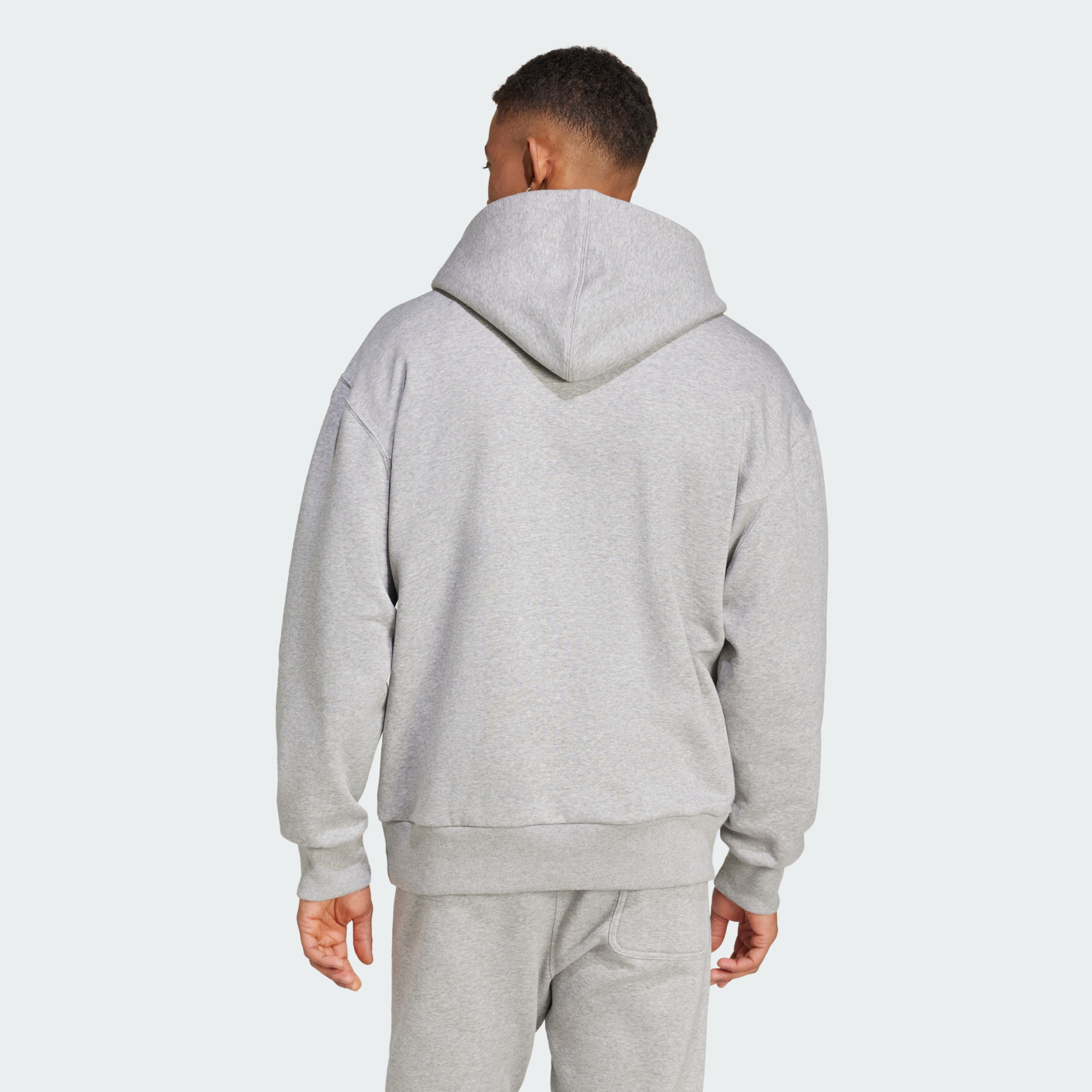 Костюм спортивний Adidas All SZN FL IY4123, IY4148