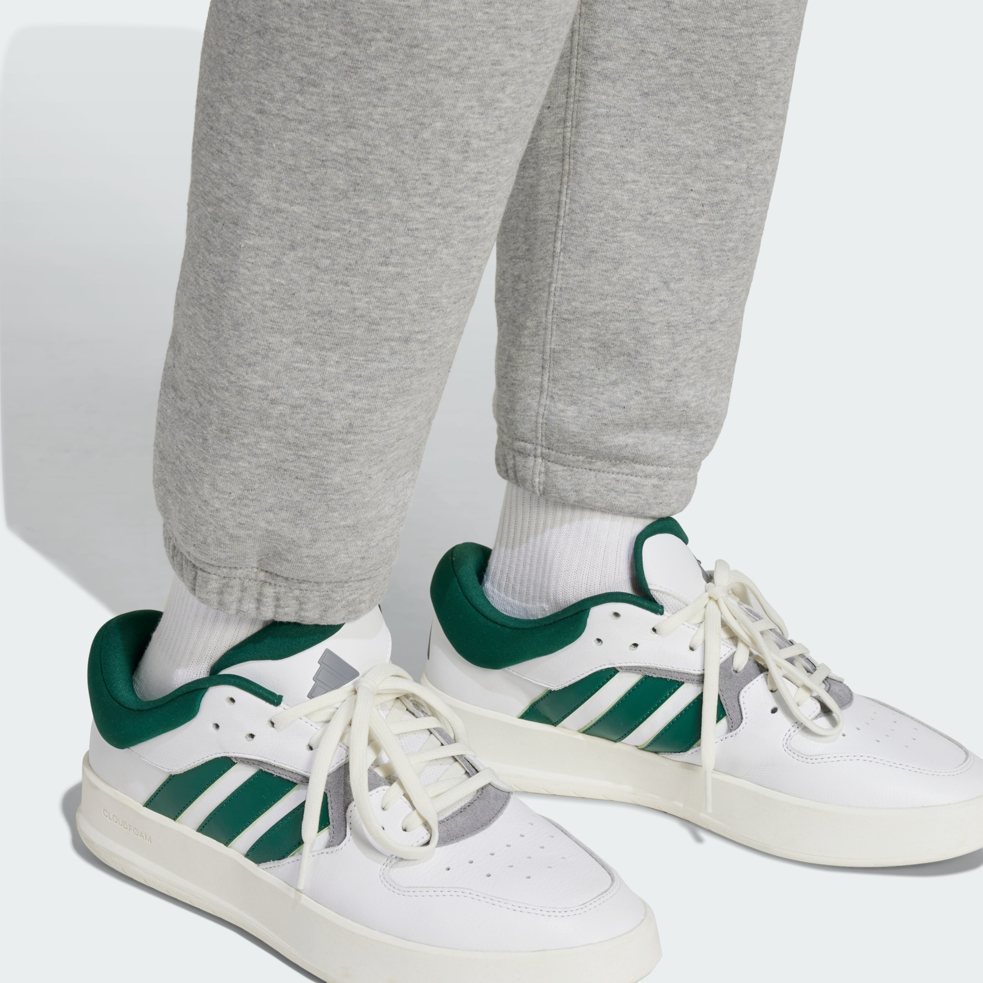 Костюм спортивний Adidas All SZN FL IY4123, IY4148