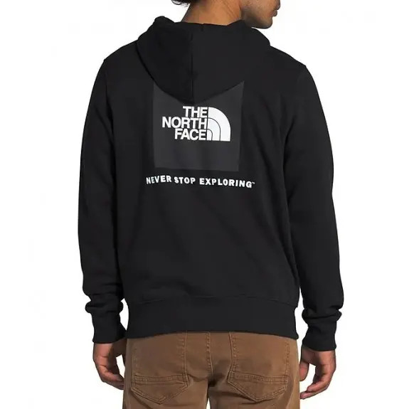 Футболка The North Face tee-shirt NF0A4M4RW8G