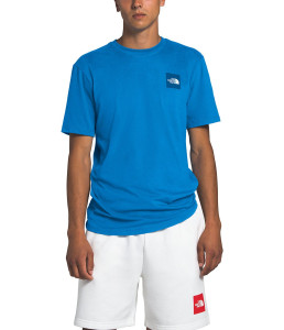 Футболка The North Face tee-shirt NF0A4M4RW8G