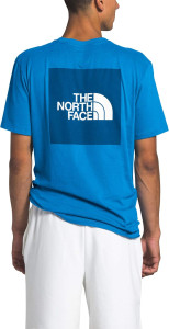 Футболка The North Face tee-shirt NF0A4M4RW8G