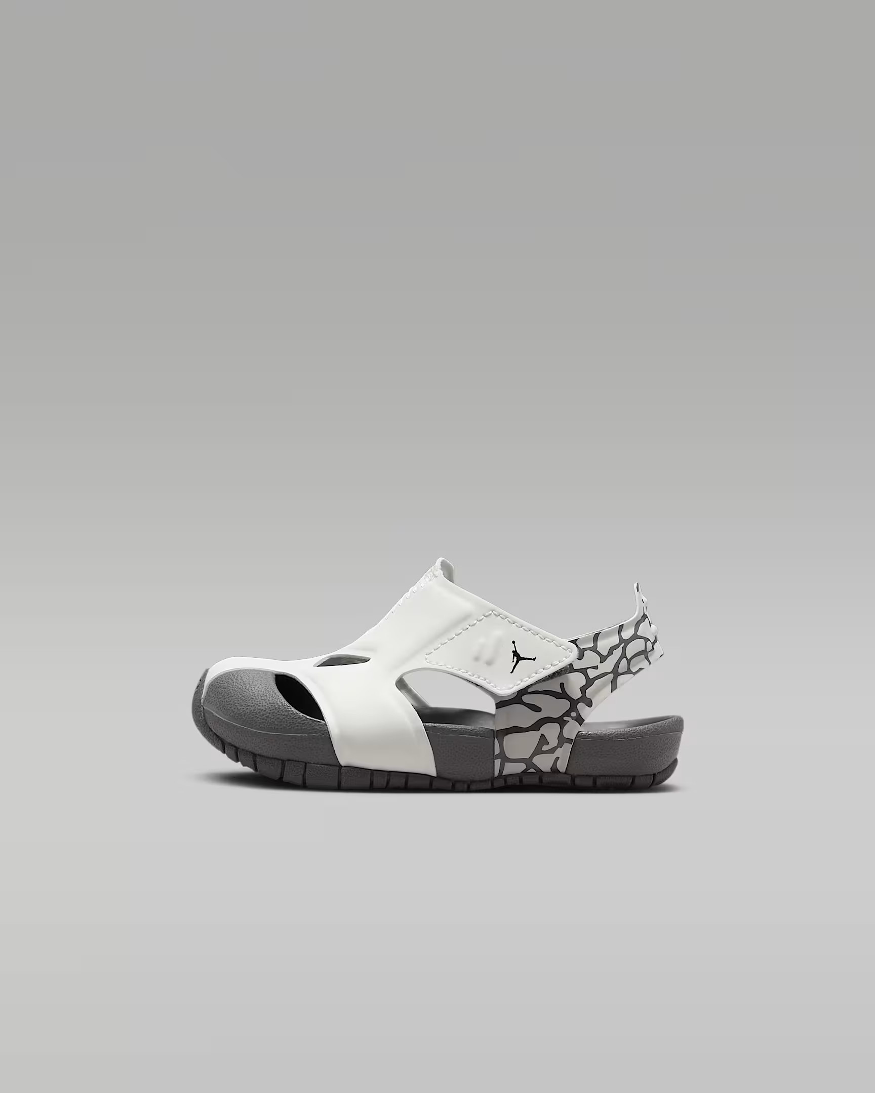 Сандалії Jordan Flare CI7850-100