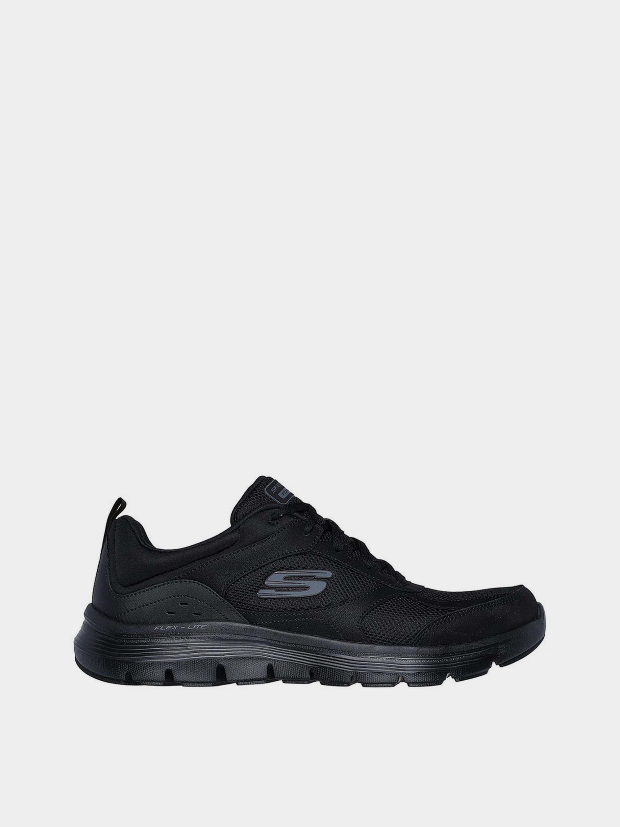 Кросівки Skechers чол. 232821 BBK 232821-BBK