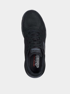 Кросівки Skechers чол. 232821 BBK 232821-BBK