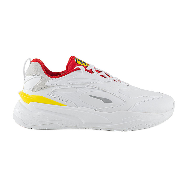 Puma rs cheap ferrari