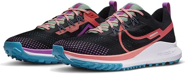 Кросівки Nike React Pegasus Trail 4 DJ6158-003