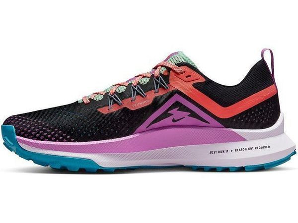 Кросівки Nike React Pegasus Trail 4 DJ6158-003