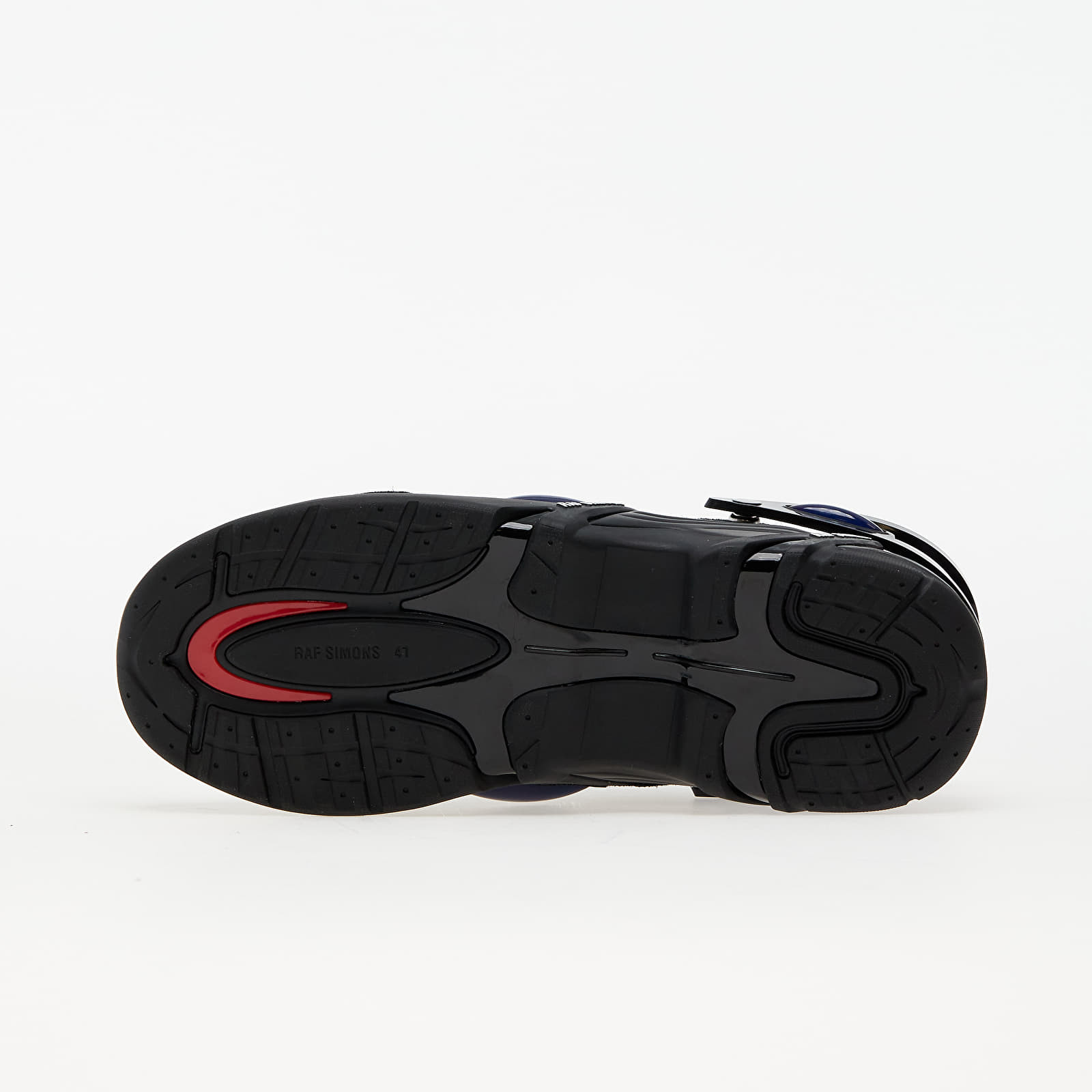 Кросівки RAF SIMONS Cylon - 21 Black HR740003L-0003