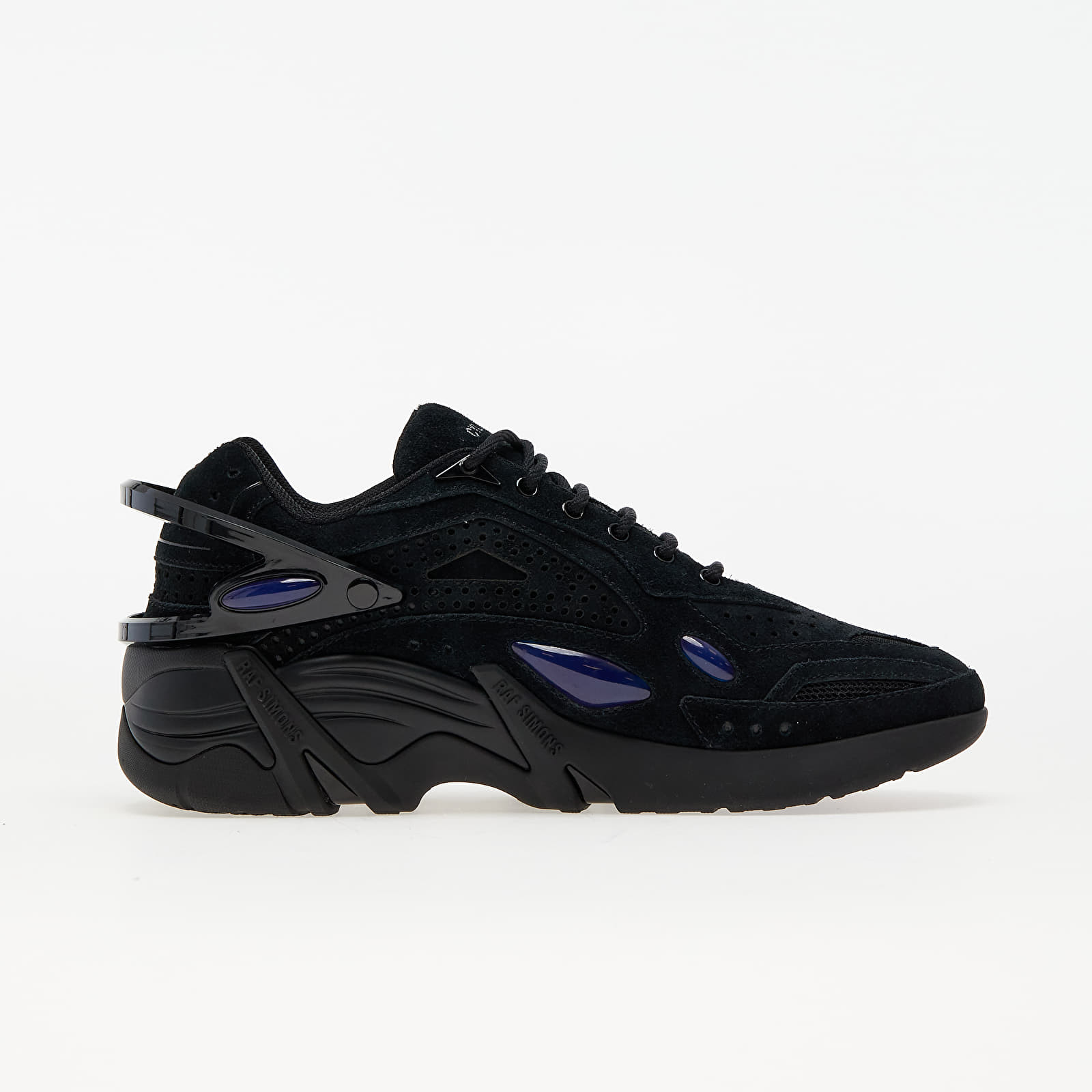 Кросівки RAF SIMONS Cylon - 21 Black HR740003L-0003