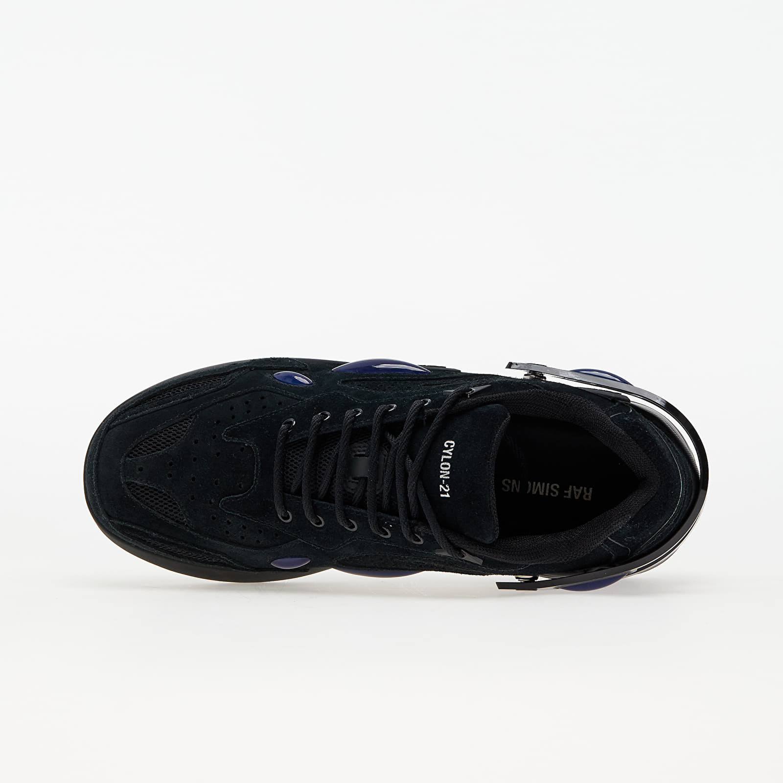 Кросівки RAF SIMONS Cylon - 21 Black HR740003L-0003
