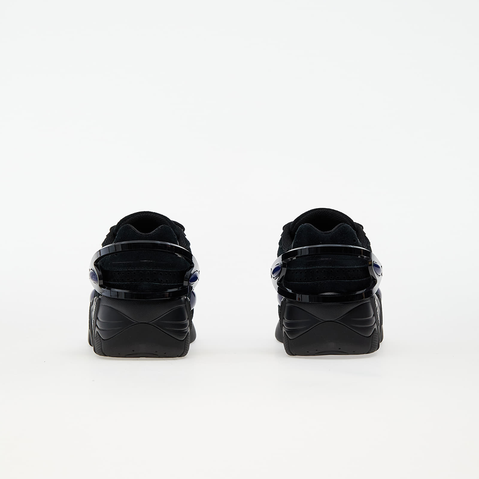 Кросівки RAF SIMONS Cylon - 21 Black HR740003L-0003