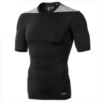 Термофутболка Adidas TECHFIT CORE TEE D82011