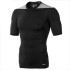 Термофутболка Adidas TECHFIT CORE TEE D82011
