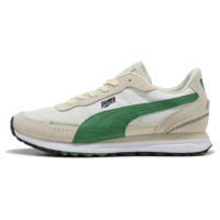 Кросівки PUMA Road Rider SD ‘Warm White Archive Green’ (397377-34) 397377-34