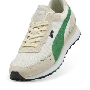 Кросівки PUMA Road Rider SD ‘Warm White Archive Green’ (397377-34) 397377-34