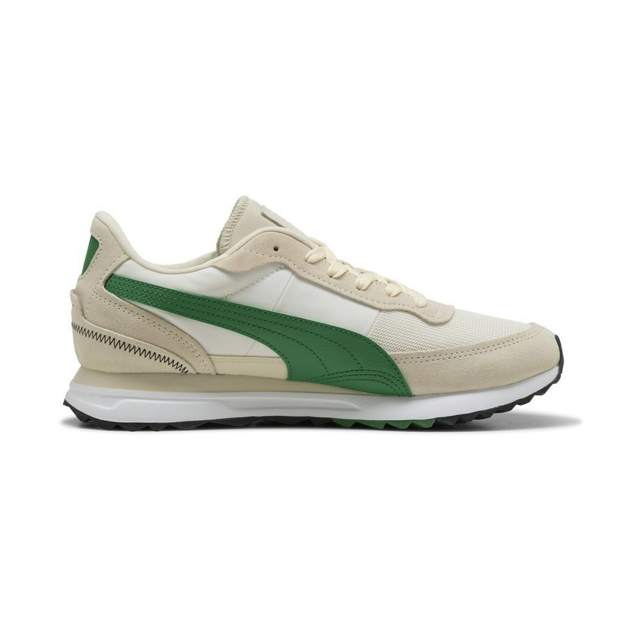 Кросівки PUMA Road Rider SD ‘Warm White Archive Green’ (397377-34) 397377-34