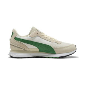 Кросівки PUMA Road Rider SD ‘Warm White Archive Green’ (397377-34) 397377-34
