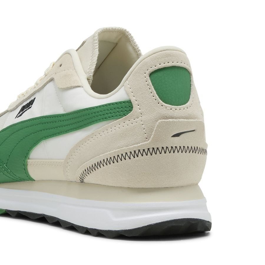 Кросівки PUMA Road Rider SD ‘Warm White Archive Green’ (397377-34) 397377-34