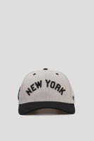 Бейсболка 47 Brand MIDFIELD NY YANKEES, шт BCPTN-FLOUT17KHP-GYA